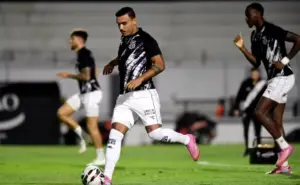 Série B: Zanardi lamenta derrota e detalha saída de Pottker na Ponte Preta