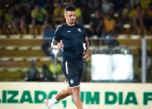 Zagueiro do Remo analisa nova derrota no Brasileirão: 