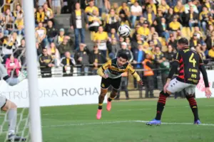 Sport rescinde com zagueiro questionado pela torcida