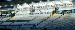 Ponte Preta convoca Assembleia Geral para deliberar sobre constituição da SAF