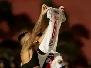 PLACAR FI: Com Brasileirão, confira os RESULTADOS deste DOMINGO