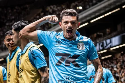 Botafogo-RJ negocia retorno de atacante para a sequência da temporada