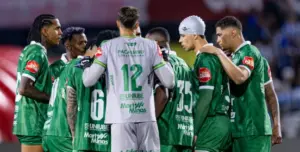 Uberlândia-MG x ABC-RN - Onde assistir, escalações e arbitragem!