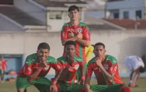 PAULISTA SUB-20: Portuguesa, Novorizontino e Capivariano vencem na abertura da 10ª rodada