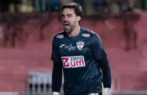 Palmeiras contrata goleiro da Portuguesa para sequência de 2026