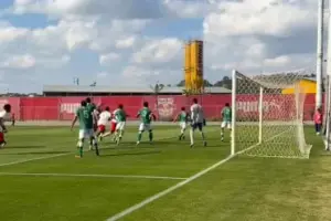 PAULISTA SUB-20: Red Bull Bragantino vence o Guarani e mantém liderança do Grupo 3