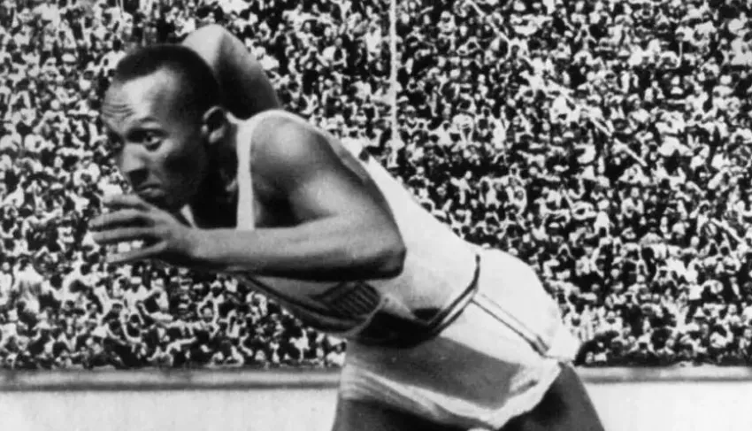 Jesse Owens