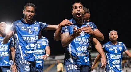 Marília 1 x 1 Bandeirante - Empate indigesto pelo Grupo 1 2 Copa Paulista Rivalo - 2026