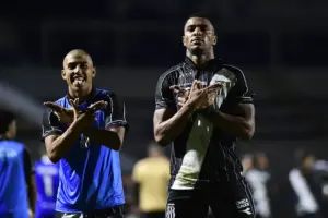 PLACAR FI: Com PONTE PRETA em campo, confira os resultados desta SEXTA-FEIRA