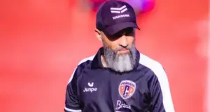 Primavera estreia Tony Carvalho no comando contra Osasco