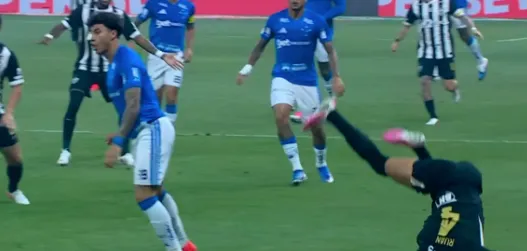 Atlético-MG