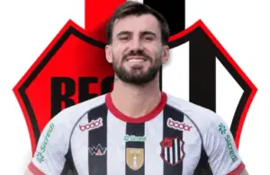Bandeirante anuncia Vitão e Thiago Timbó para a Copa Paulista