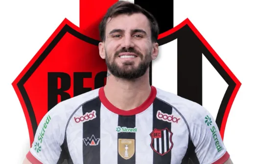 Vitão reforço do Bandeirante