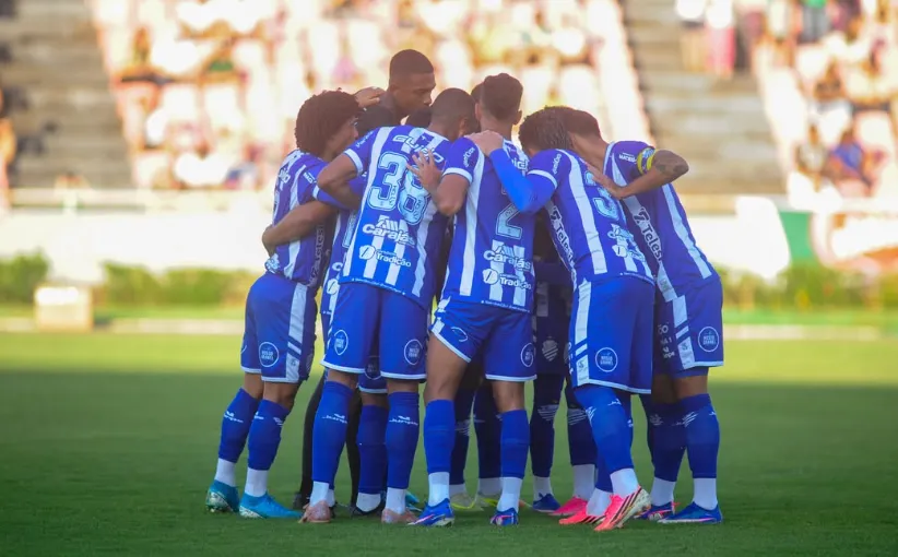 Série D 2026