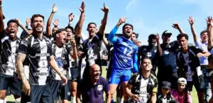 Grande campanha marca temporada histórica do Independente