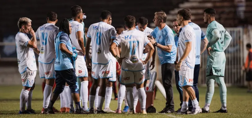 Foto: (Divulgação / Marília)