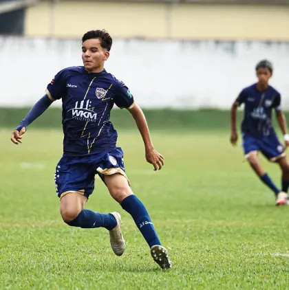 Sub-15 do Hyper inicia segunda fase do Paulista com vitória 3 8d2kfVR8 image