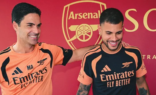 Arsenal