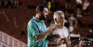 Danilo valoriza resultado em casa mas teme volta em Natal