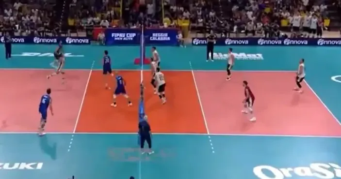 Vôlei