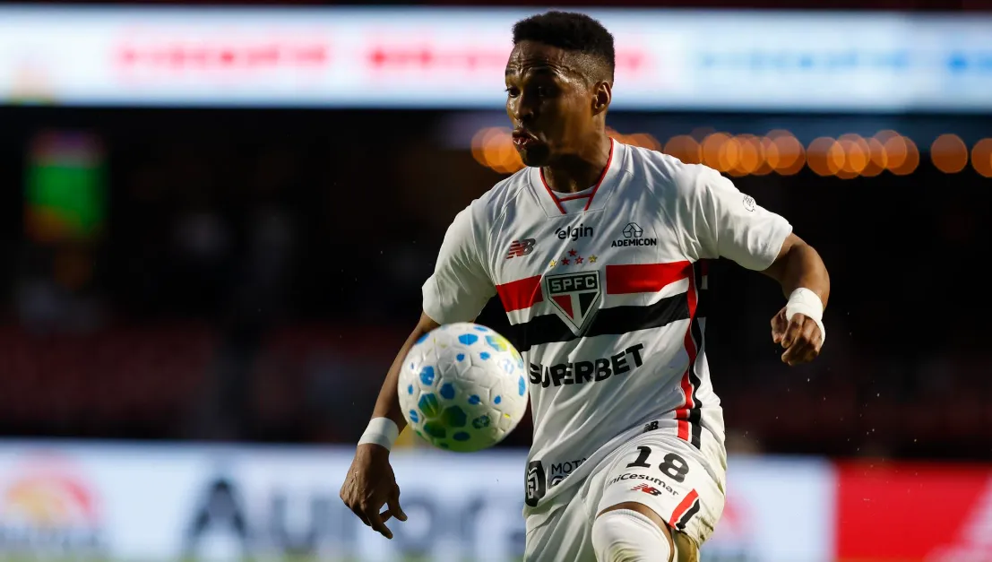Série A Brasileirão