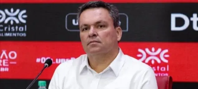ADSON BATISTA