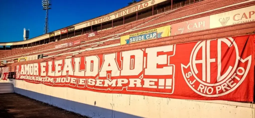 América espera contar com forte apoio da torcida em Limeira