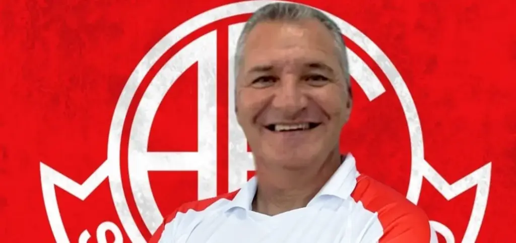 América oficializa novo técnico para a sequência do Paulista Sub-20
