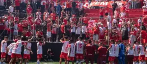 16 clubes já estão garantidos na Série A4 de 2027; Saiba mais