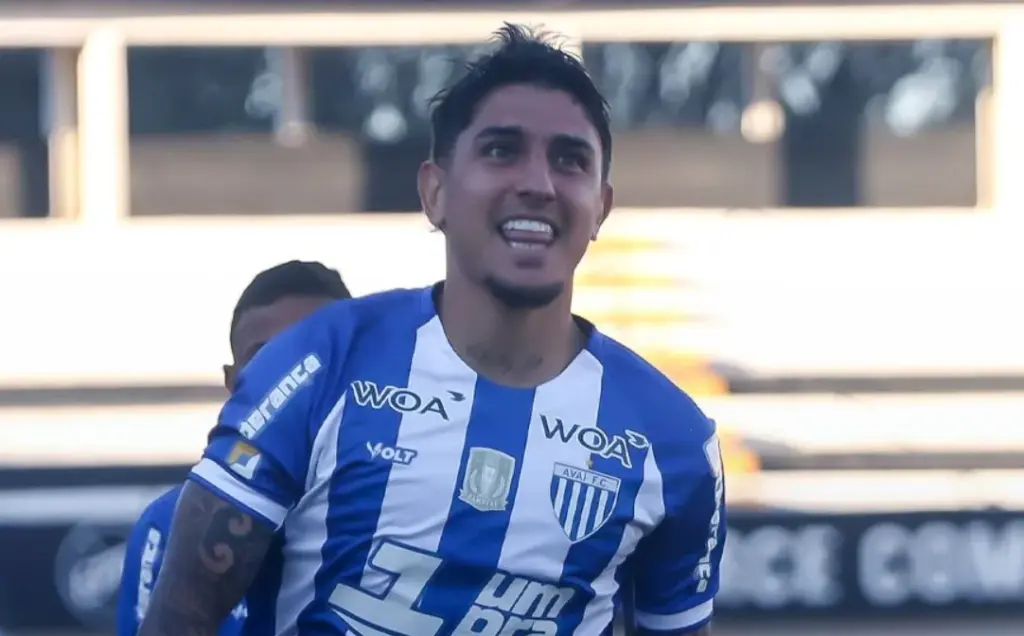 Ponte Preta 0 x 2 Avaí – Sempre tem como piorar…