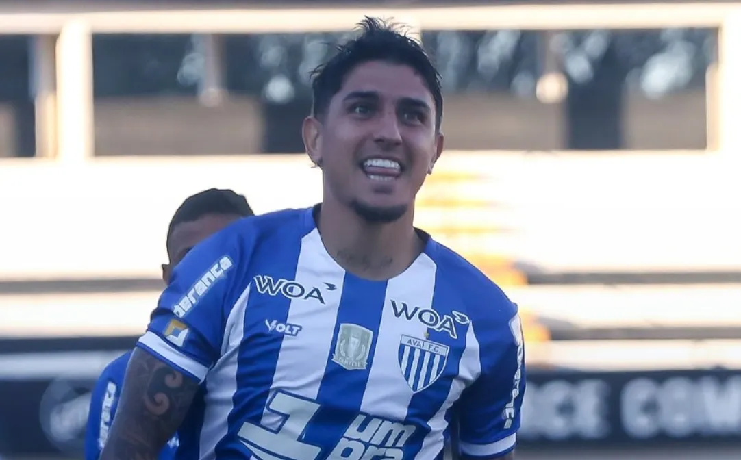 Foto: Lucas Rhamon / Avaí
