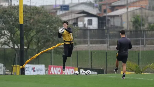 Airton Criciuma