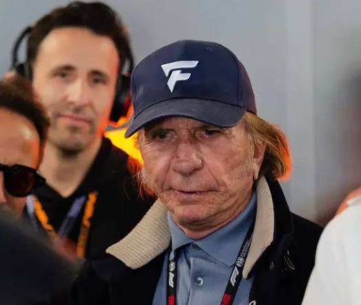 'F-1 tem evolução e Hamilton é impressionante na Ferrari', diz Emerson Fittipaldi