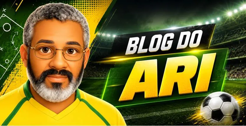 Ariovaldo Izac montagem