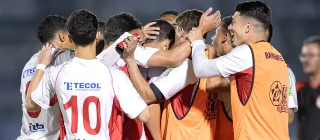 Linense x Bandeirante - Onde assistir, arbitragem e escalações 2 BANDEIRANTE