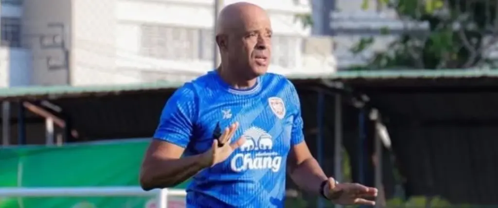 Após grandes trabalhos, técnico Benê Lima deve permanecer no futebol ásiatico 3 BENE LIMA 3