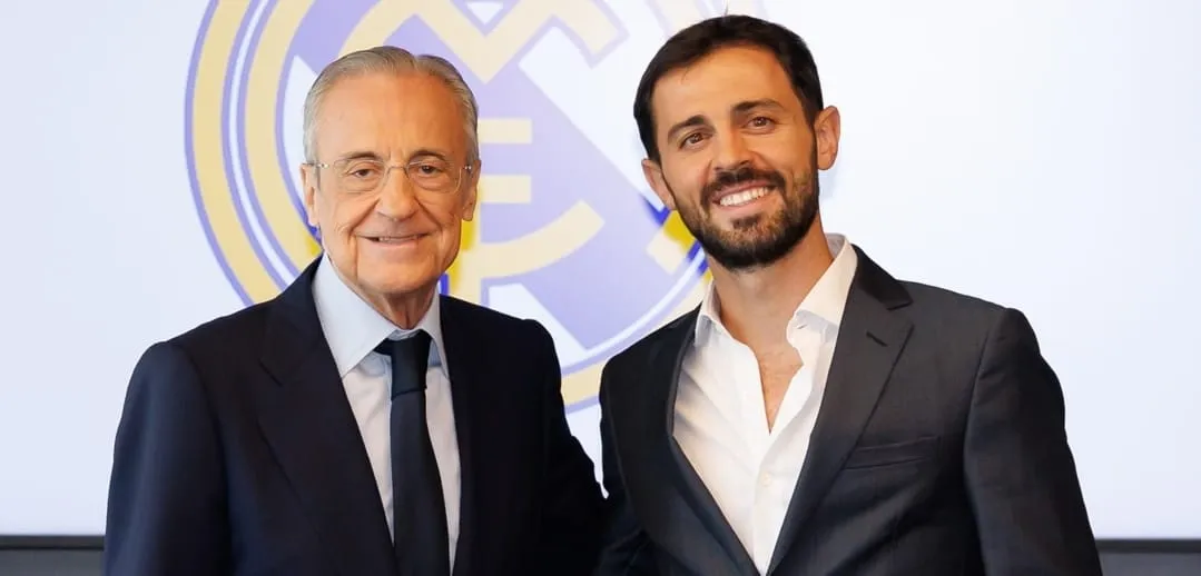 BERNARDO SILVA