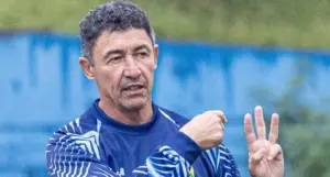 Técnico do Santo André mira evolução contra o São Bernardo