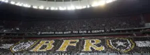Botafogo aposta em promoção para atrair torcida na Sul-Americana