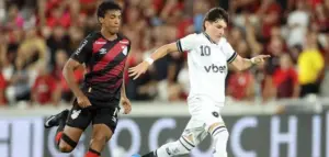 Botafogo x Athletico-PR - Onde assistir, arbitragem e escalações