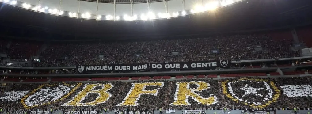 BOTAFOGO
