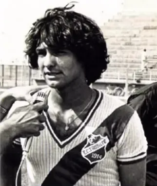 Luto! Ídolo do Taubaté, Banha morre aos 71 anos 2 Banha