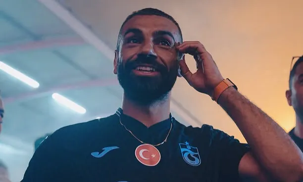 Turcão 2026/2027