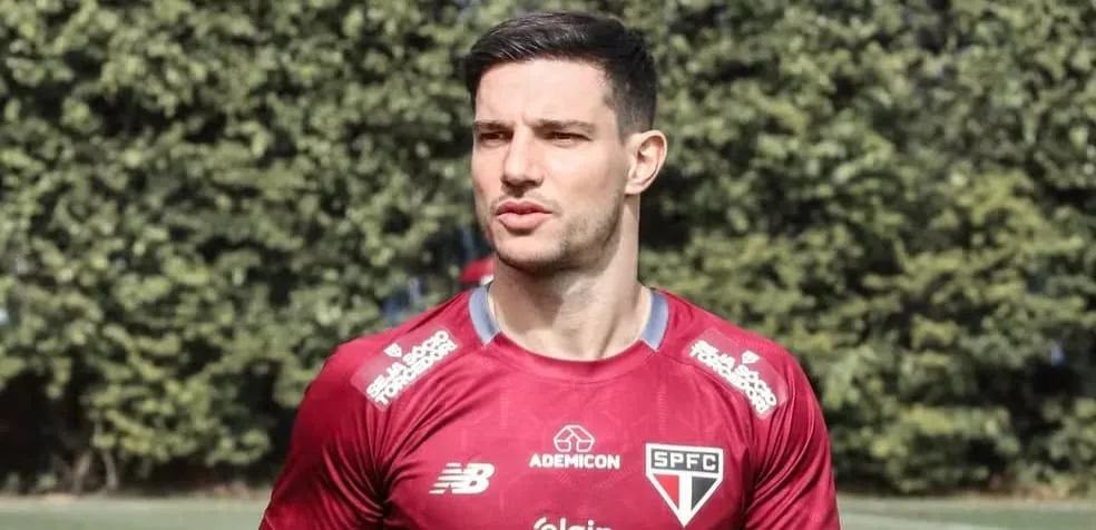CEDRIC SOARES