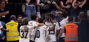 Corinthians detona ataque a torcedor mirim por camisa de Neymar