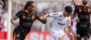 Corinthians x Santos - Onde assistir, arbitragem e escalações