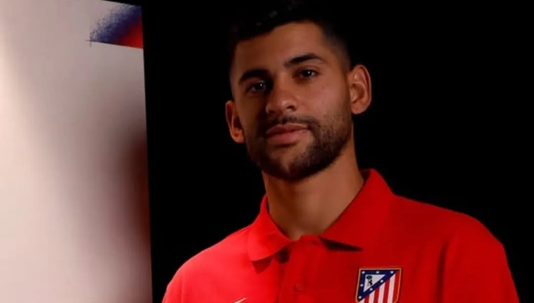 CRISTIAN ROMERO