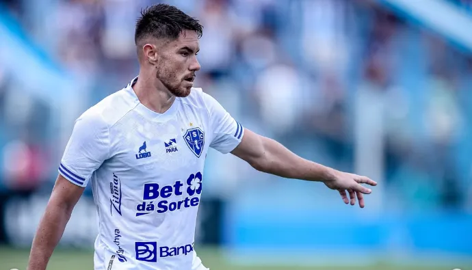 Caio Mello