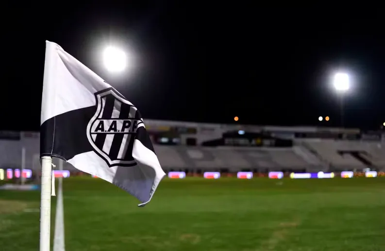 Dívida milionária e rombo mensal: os números que empurraram a Ponte para a SAF