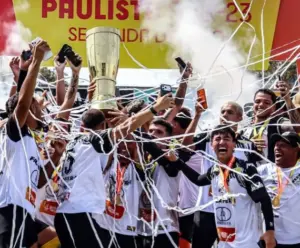 Quinze anos depois, Independente volta a ser campeão e inicia reconstrução no futebol paulista